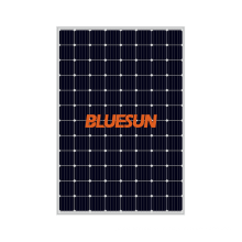 Alibaba parte superior 1 paneles solares de tierra, panel solar monocristalino 400w 500w